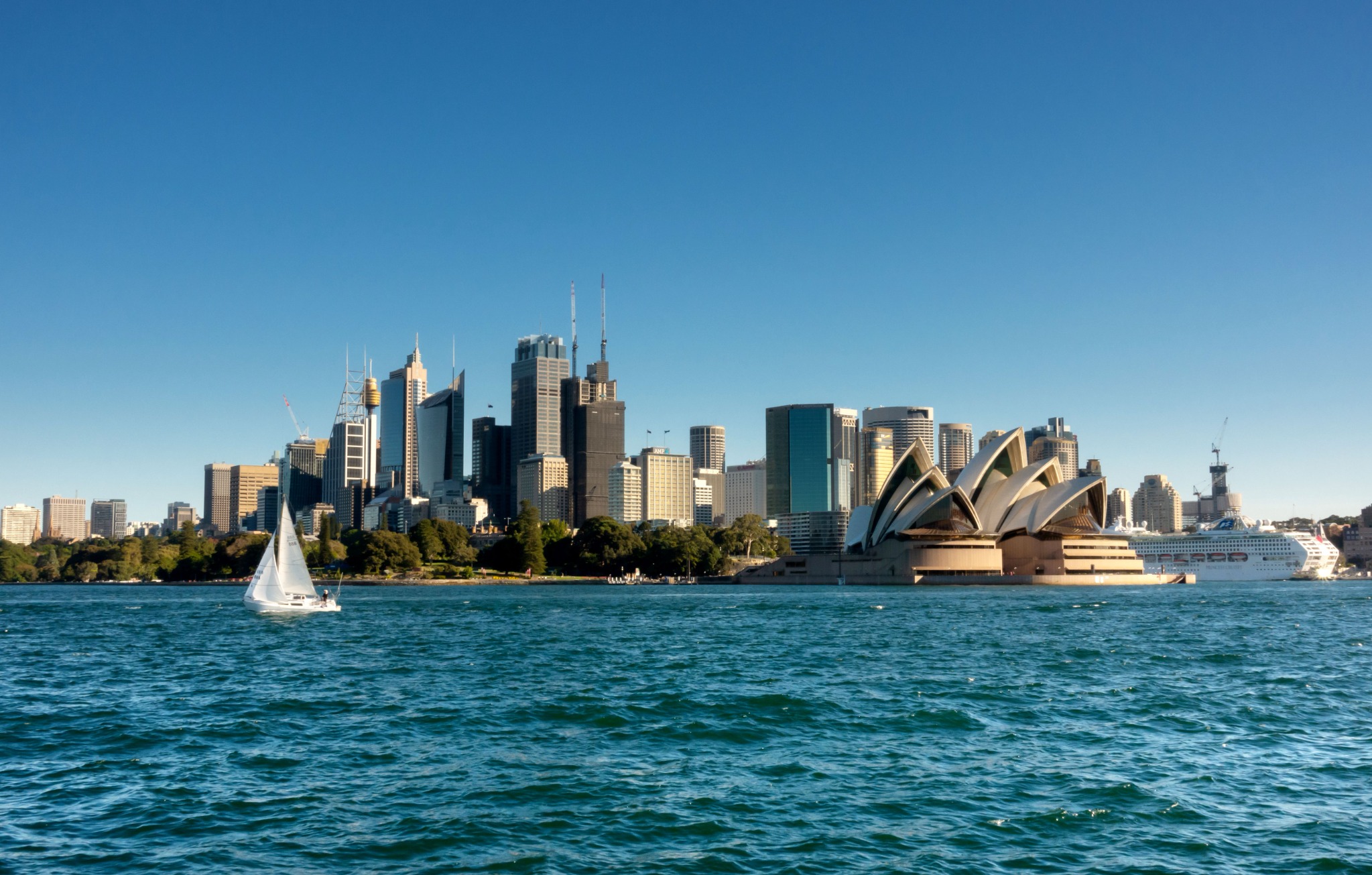 Sydney