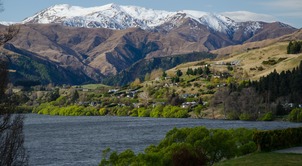 Christchurch