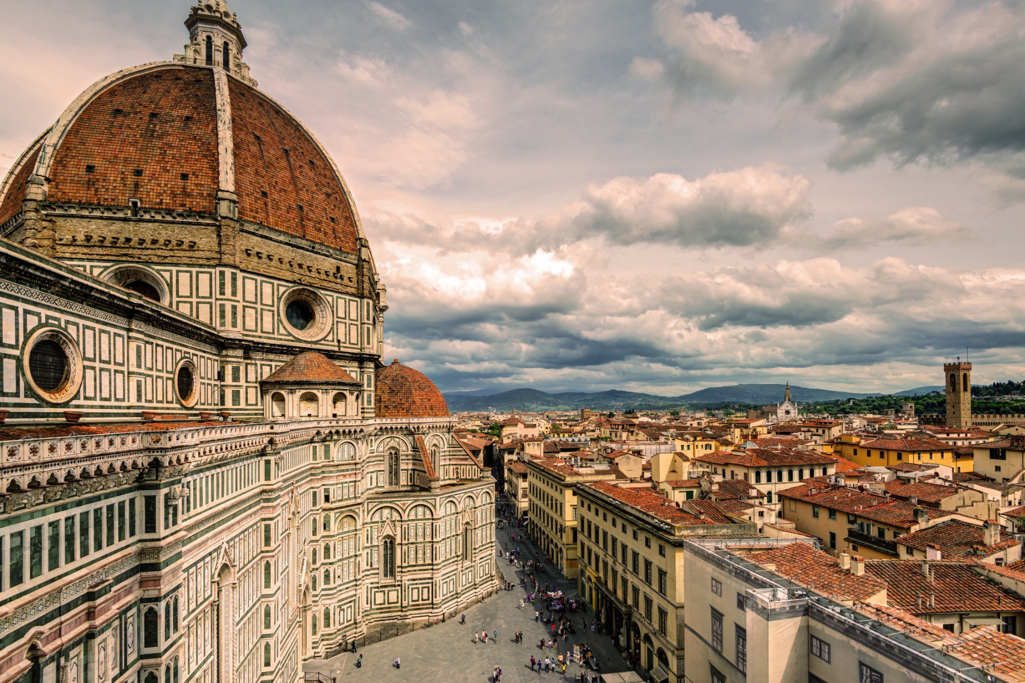 Florence