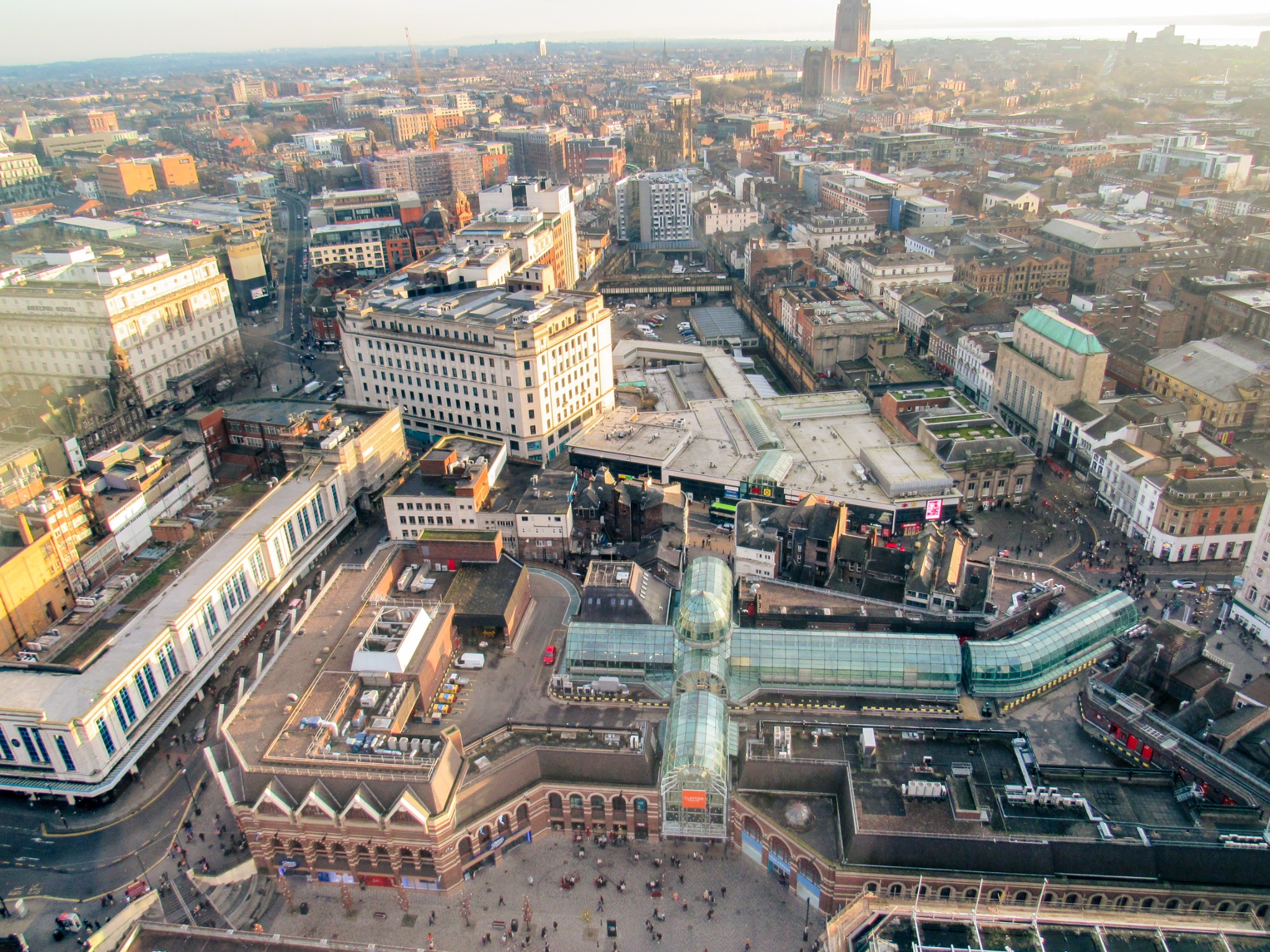Liverpool