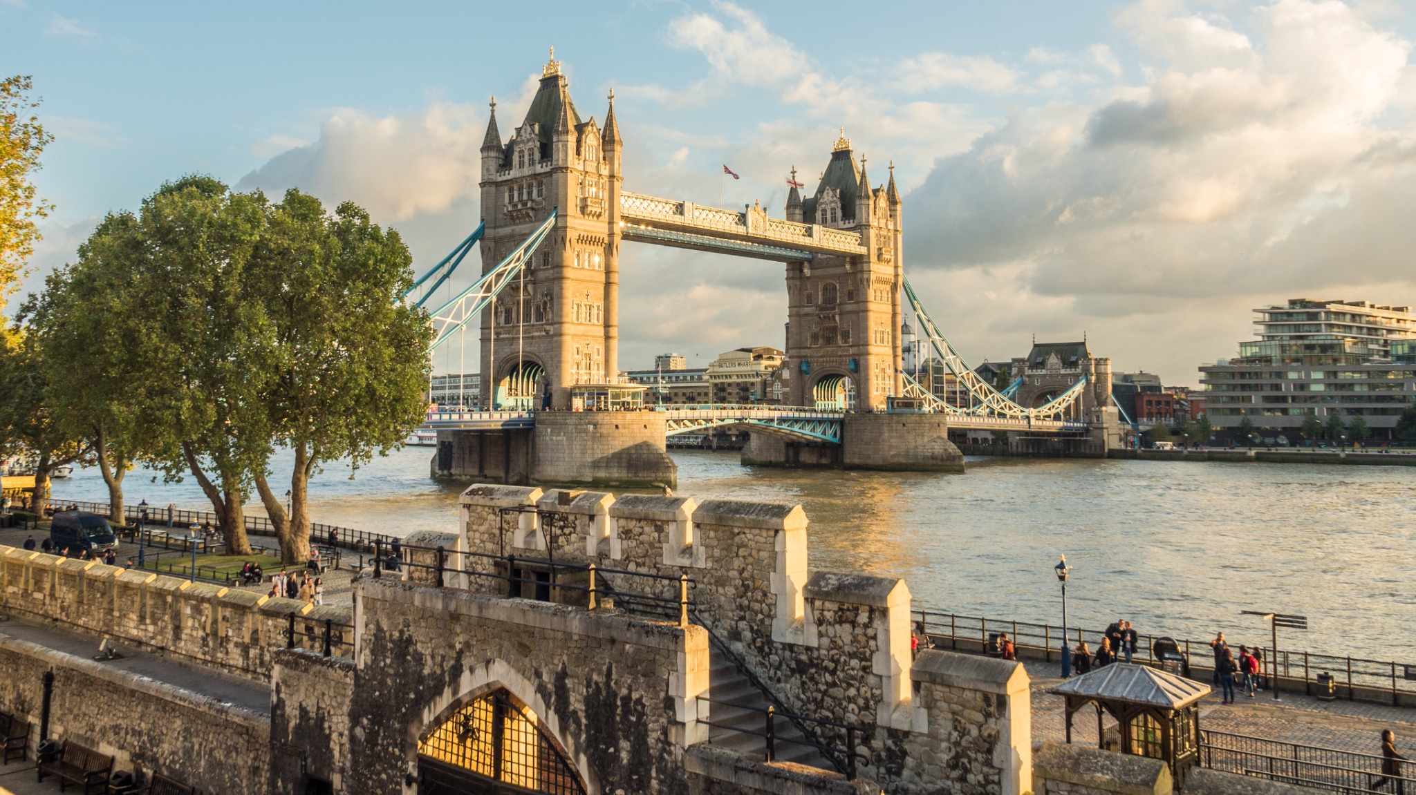London